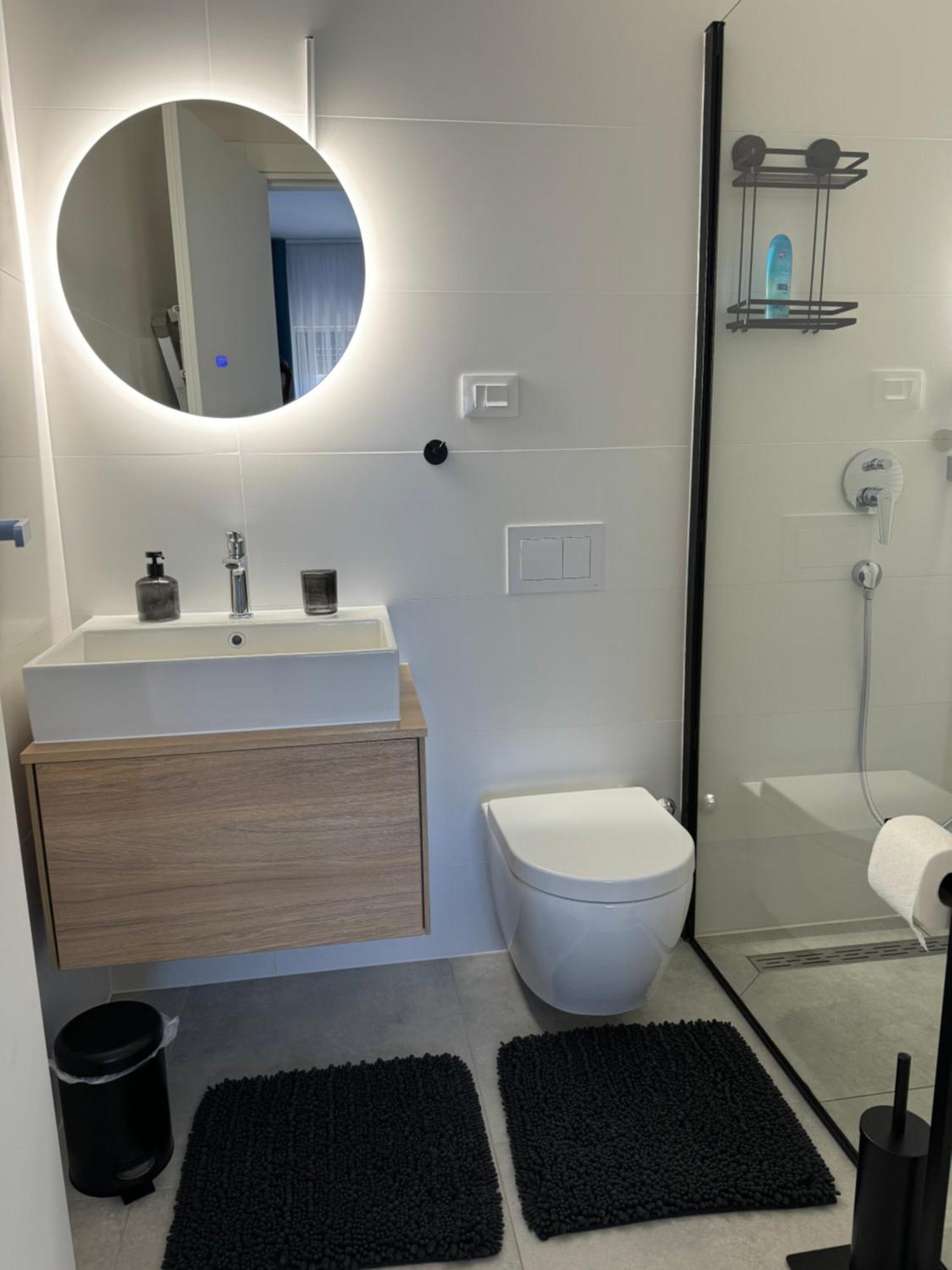 Capsula Luxury Apartment Умаг Екстер'єр фото
